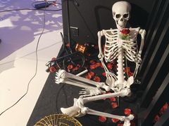 -米游妙妙屋cosplay换装自拍摄影体验馆
