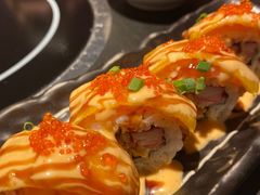 -栖川山葵家·寿喜锅·日式料理(龙湖北城天街商场店)