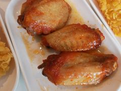 -宜家·瑞典风味餐厅(烟台路店)