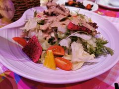 -村理·乡村菜音乐餐厅(河西店)