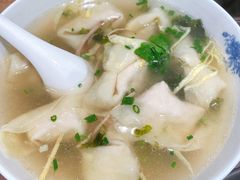 虾肉大馄饨-熙盛源(复兴路店)