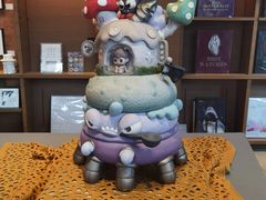 -茑屋书店(天目里店)