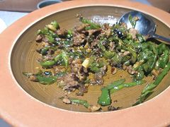 -湘中缘·湖南菜(娄底驻京办店)