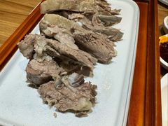 -品回味清真西北楼(宁波首店)