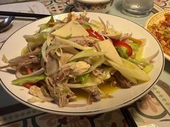 -海尔巴格一甸茶餐厅(团结路店)