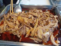 -丰都麻辣鸡块(大同路店)