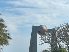 -青澳湾北回归线广场