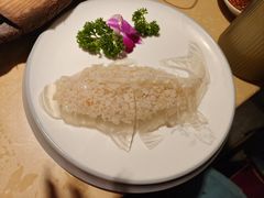 -万里闯关东铁锅炖菜馆(高新旗舰店)