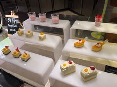 -盛宴自助餐厅(运达喜来登店)