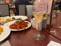 -济南喜来登酒店