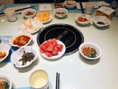 -大河宴·椒麻鱼火锅(克拉玛依西路头宫店)