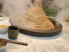 -鲜潭蒸汽石锅鱼(五道口购物中心店)