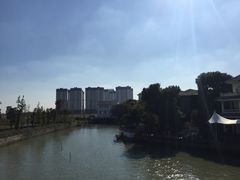 -澹台湖公园