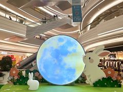 -KK ONE(京基滨河时代店)