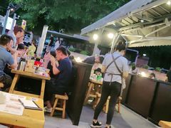 -木屋烧烤(白石洲店)