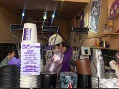 -HANA COFFEE(长寿路店)