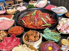 -胖碗火锅(观音桥店)