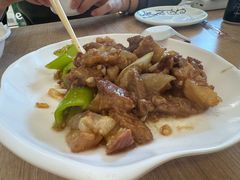 -协顺园回头馆(南顺城路店)