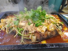 -浔味·山屿湖·正宗淳牌全鱼宴老字号