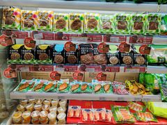 -翠微家园超市(甘家口店)