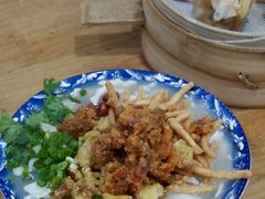 -晓友烧麦(光华村店)