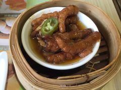 豉汁蒸feng zhua-添好运点心专门店(北角店)