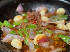 -梁家大院•农家菜(昆山会展中心店)