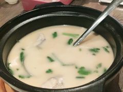 -茉莉餐厅(包河万达店)