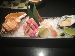 刺身-三井日式料理(农安街店)