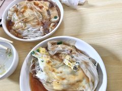 鱼饼鲜虾肠粉-鸿记·好再来普宁肠粉(莲花路店)