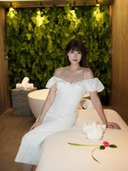 -VELEE·SPA高定疗愈会所