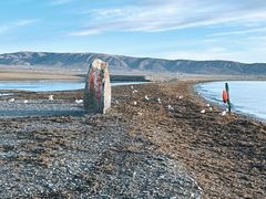 -青海湖国家重点风景名胜区