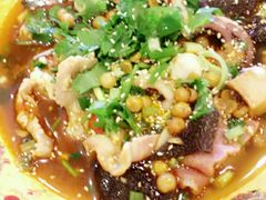 -麦当劳(湛江大厦店)