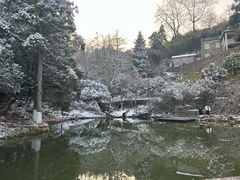 -莫干山风景区