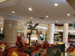-逸派咖啡 EPARKCOFFEE(广安门店)