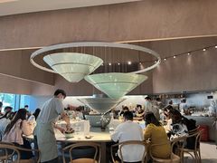 -胡麻(静安嘉里店)