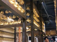 大堂-韩国料理大力士(屏风街店)