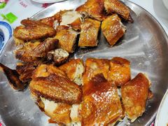 -金多鱼大排档·烤鱼·烧烤·宵夜(江南水都店)