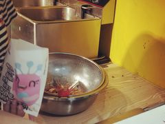 -傅强排骨(成都总店)