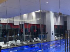 -普拉达游泳健身(水湾1979店)