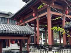 -广东花都湖国家湿地公园
