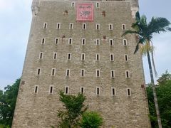 -均和墟历史街区-平和大押