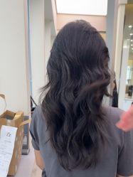 -BEAUTY HAIR GANO