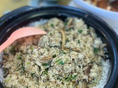 -台山美食一绝阿四台山黄鳝饭(阿四创作店)