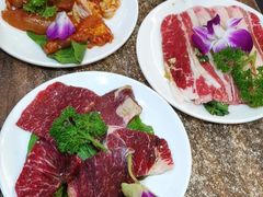 -妙香居韩国烤肉(鹏瑞利季华广场店)