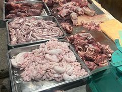 -标记美食新鲜猪杂(兴南大道店)