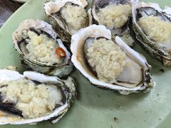 -贞姨美食·老字号海鲜大排档