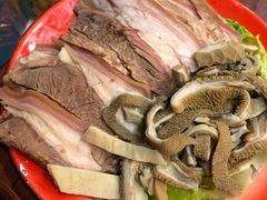 -草本味·市井羊肉馆(新开铺总店)