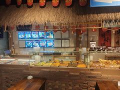 -聚合鑫东北熏酱熟食麻辣面(长阳店)