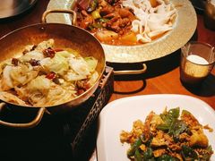 -楼兰新疆主题餐厅(坂田佳华领汇广场店)